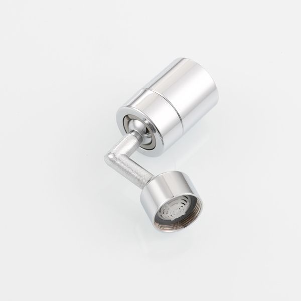 Brass Faucet Aerator M22 X M24 Sink Aerator for Tap Chrome_voghion.com