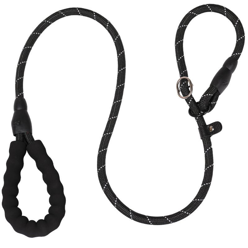 Coleira anti-explosão para animais de estimação, estilo colete, coleira refletiva e à prova d'água para cães pequenos e médios_voghion.com