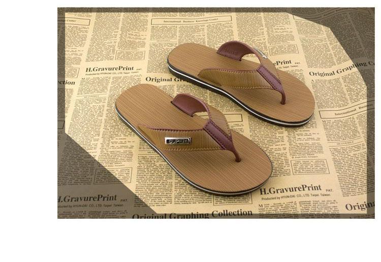 Men Summer Non-Slip Flat Heel Flip-ps_voghion.com