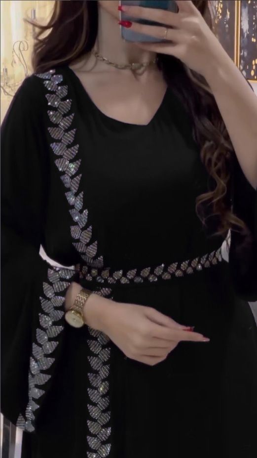 Women’s Clothing hot diamond dress women's clothing new long skirt robe women's clothing_voghion.com