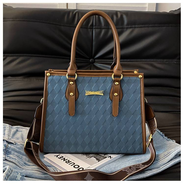 2023 Kleine Tasche für Damen mit neuer modischer Handtasche mit einer Schulter für Damen, Umhängetasche_voghion.com