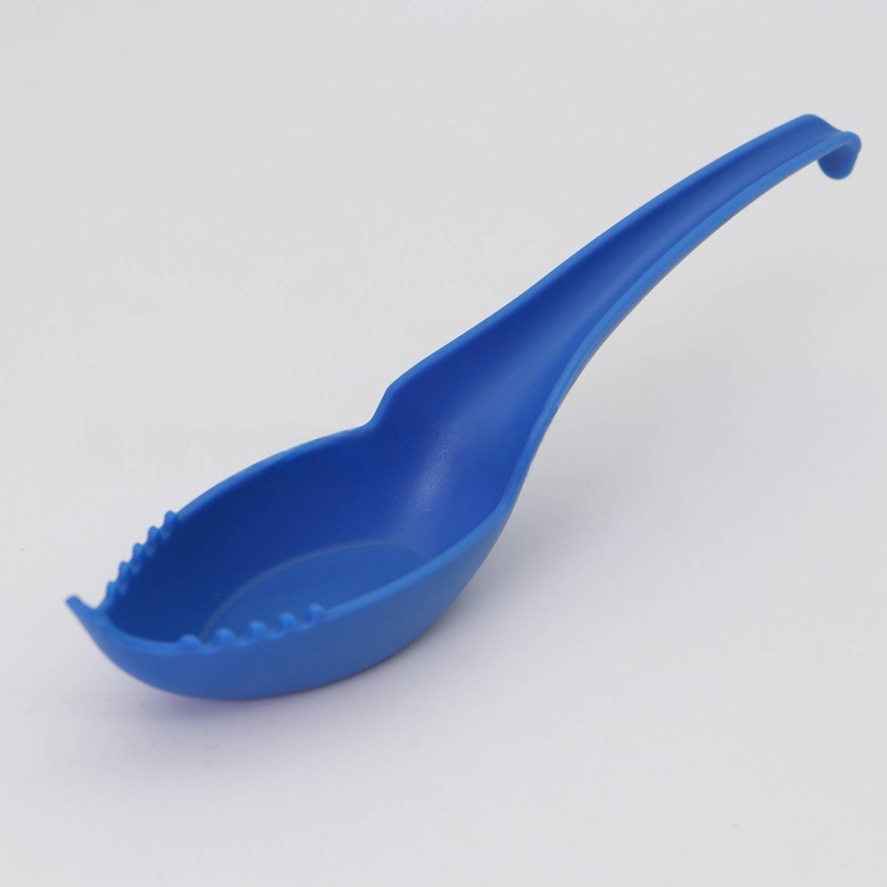 2-In-1 Ramen Spoon & Fork - Noodle Soup Utensil Set (Stainless Steel Heat-Resistant Ergonomic Grip Perfect For Instant Noodles & Asian Cuisine)_voghion.com