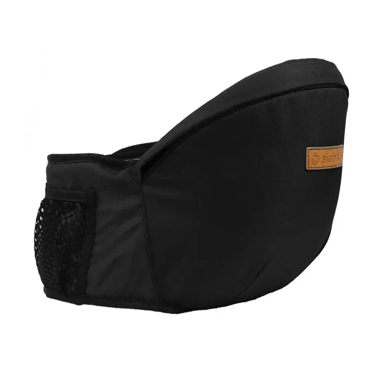 Baby Carrier Taille Hocker Walkers Baby Sling Hold Taille Rimm Rucksak Hipseat Gürtel Kanner Upassbar Baby Hip Seat_voghion.com