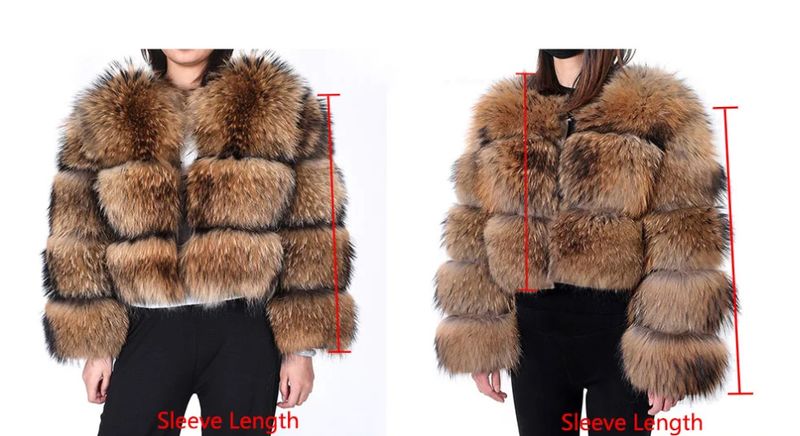 Damenbekleidung Pelzmantel Kunstpelz Kunstpelz Wintermantel Damen Kurzjacke mit Lederbesatz, modisch und warm, mehrere Farben und Größen_voghion.com