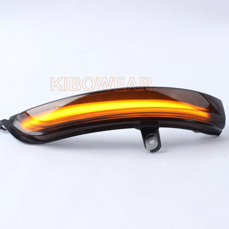 2 kom za Nissan Teana J32 2008 2013 Maxima LED dinamički žmigavac u ogledalu, migavac sa strelicom, sekvencijalni bljeskalica 2009 2010 2011 2012_voghion.com