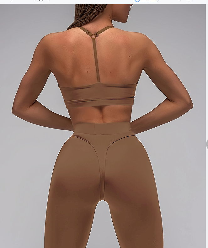 Siyah Seksi Yüksek Bel Buruşuk Tayt Kalın Egzersiz Popo Kaldırma Büyük Beden Tayt Kadınlar İçin Yoga Pantolonu_voghion.com