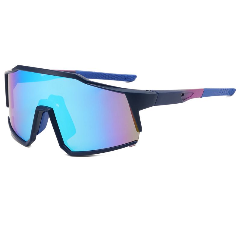 Neue Mode Export Sport Radfahren Brille Frauen UV Schutz Bunte Sonnenbrille Für Männer_voghion.com