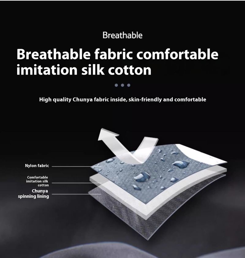 Outdoor Sleeping Bag Ultra-light Mini Thin Portable Hiking Camping Small Size Summer Lightweight Envelope For Adults_voghion.com