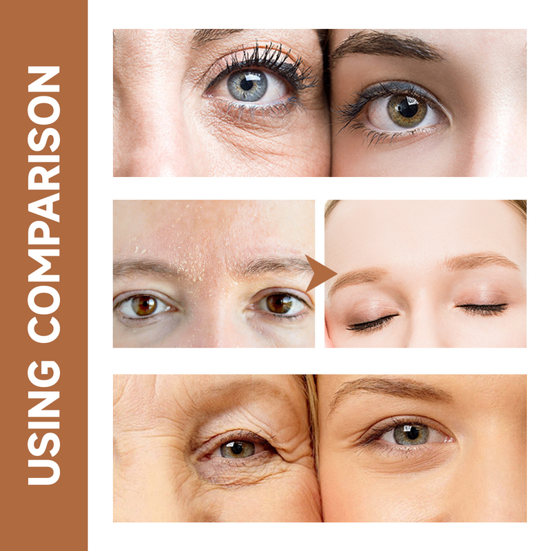 EELHOE Face Repair essence Anti aging Firming Facial Skin Lightening Fine Lines and Wrinkles_voghion.com