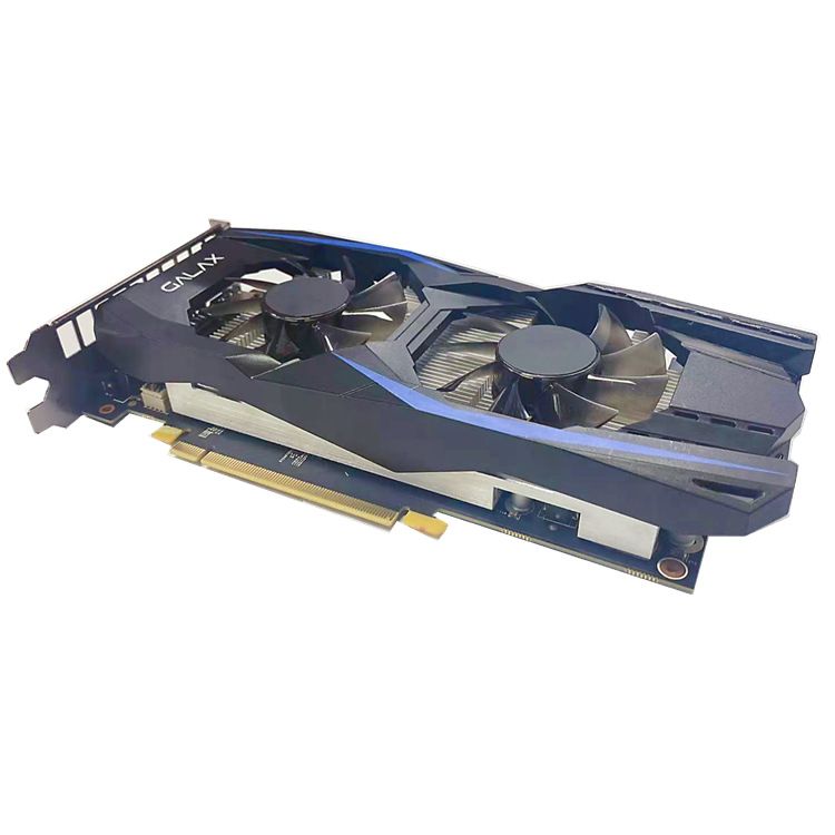 GTX950 Desktop-Computer-Grafikkarte High-End-Gaming-Grafikkarte 2G_voghion.com