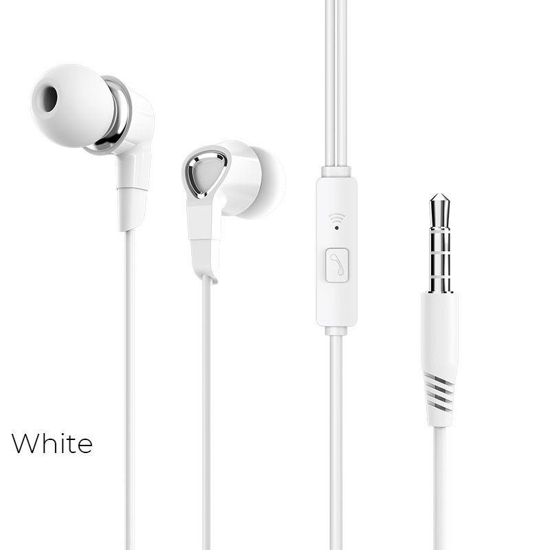 Music Festival BM47 earphones with microphone for mobile phones, universal in ear remote control earphones, subwoofer earplugs_voghion.com