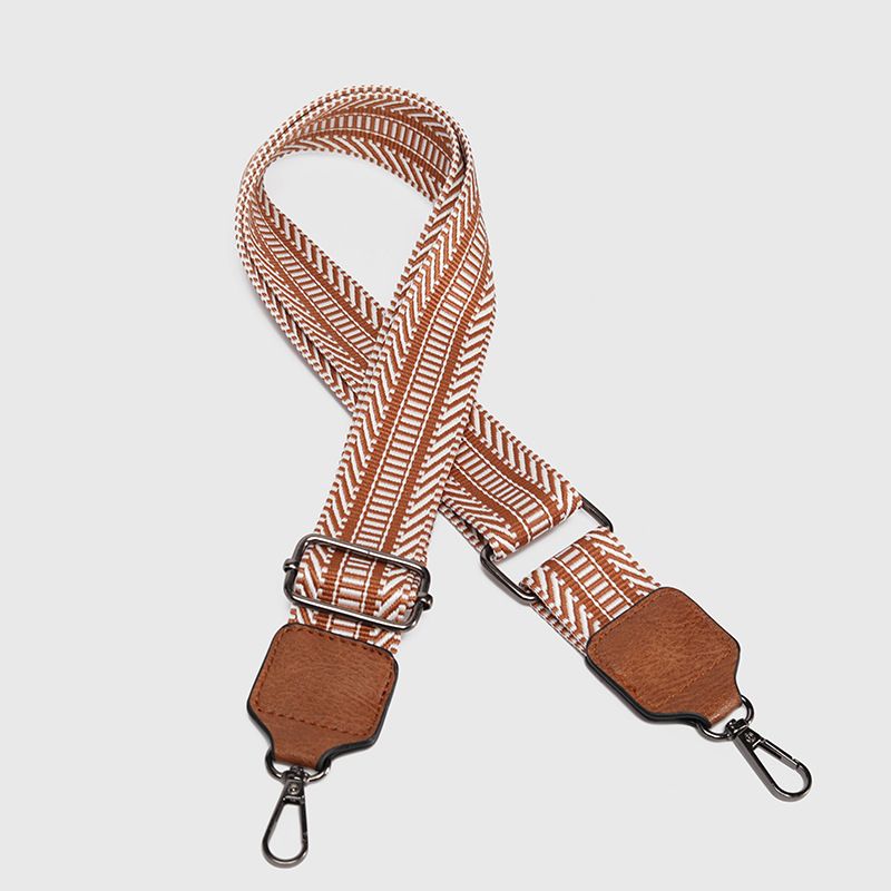 Hot Selling Women's Commuter PU Fashion Veelzijdige Crossbody Grote Capaciteit Multifunctionele Drukknoop Schouder Telefoon_voghion.com