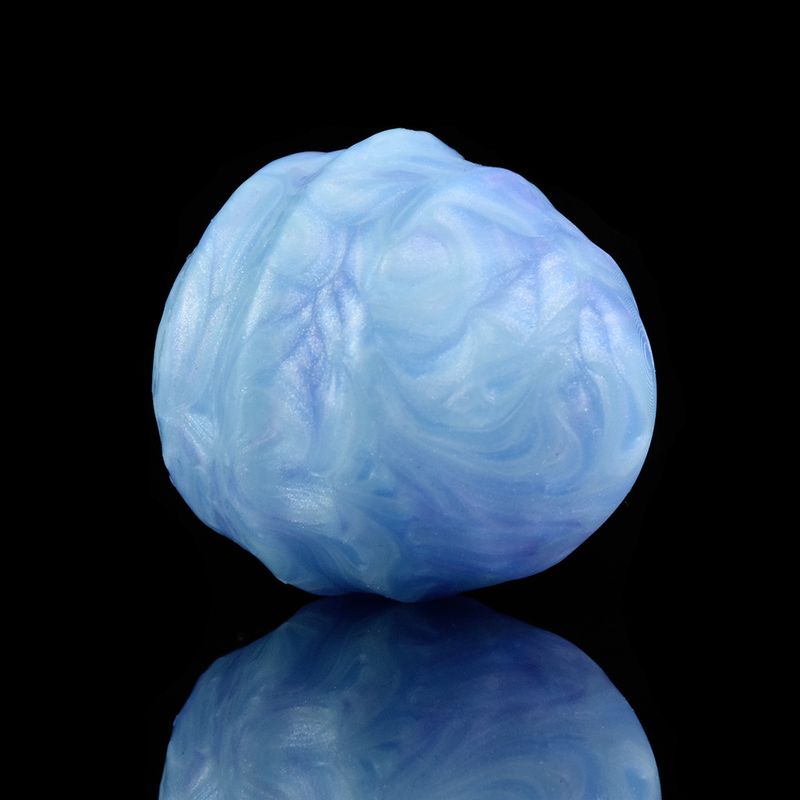 Beast Soft Built-in Butt Plug Dragon Go Out Wear Spawning Laying Egg Anal Back Court Chrysanthemum Firming Exercise Ball_voghion.com