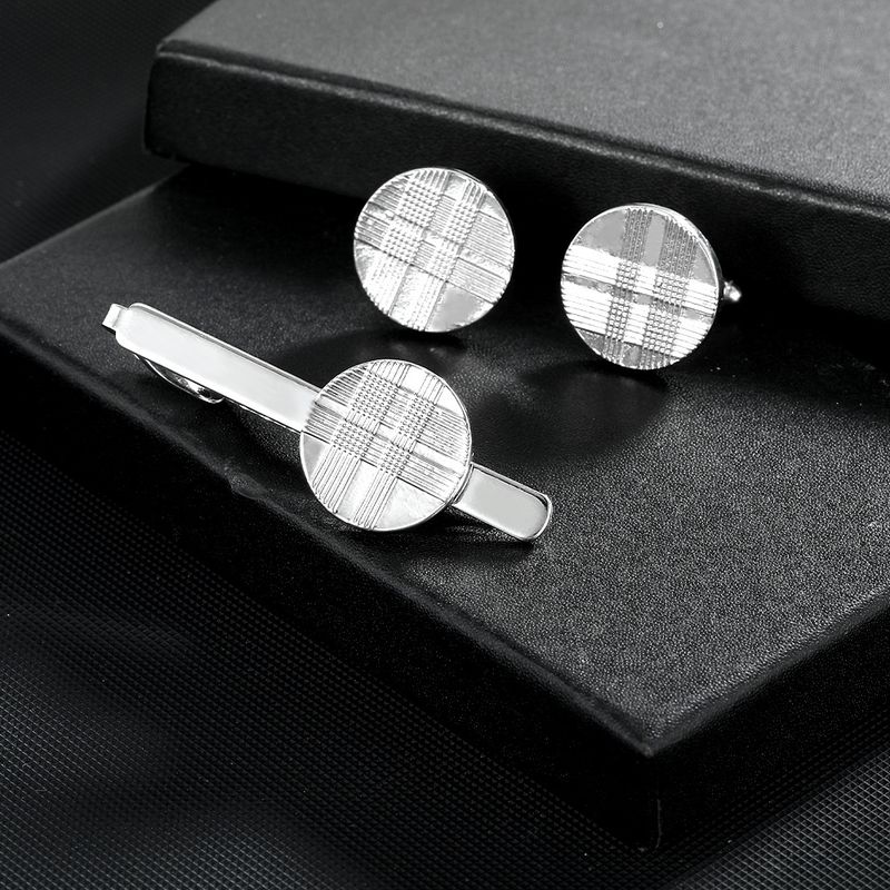Neue Freimaurer klavier krawatte clip herren business casual krawatte clip manschettenknöpfe set kleidung zubehör_voghion.com