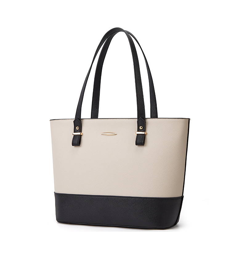 Handbag Set For Women Son And Mother Bag Atmospheric Three-piece One-shoulder Oblique Span Handbag For Women_voghion.com