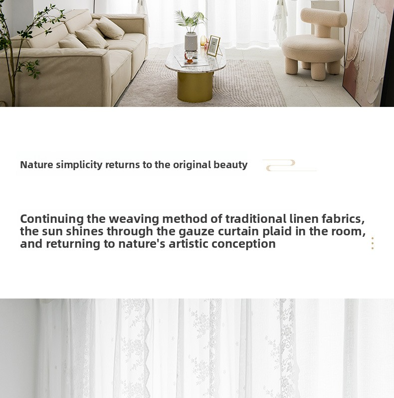 Tenda per porta in pizzo – Pannello pieghevole trasparente in stile coreano, senza foratura, per la privacy, per soggiorno, bagno, bar, 8 misure fino a 220 cm, 80% poliestere_voghion.com