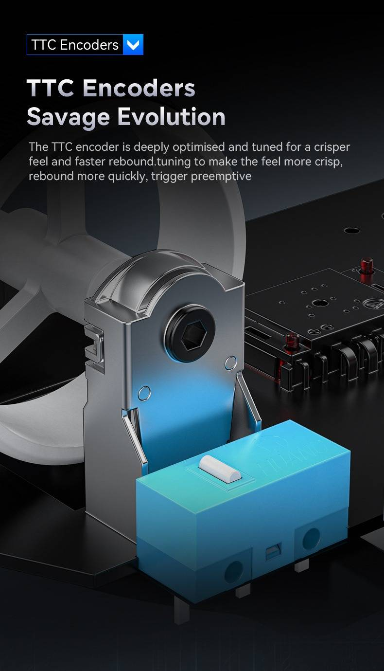 Attack Shark X11 Tri-mode Bluetooth Wireless Gaming Mouse With With Magnetic Charging Dock Lightweight Anti Slip Mouse PixArt PAW3311 Sensor 22K DPI_voghion.com