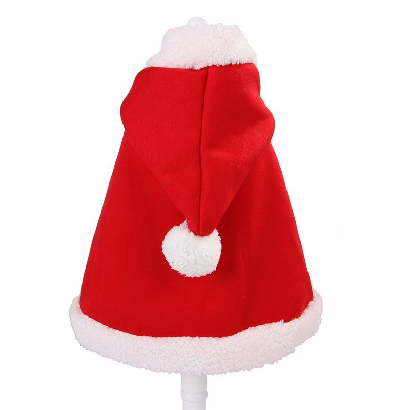 Creative Pet New Halloween Transformation Funny Cat Clothes Cloak_voghion.com