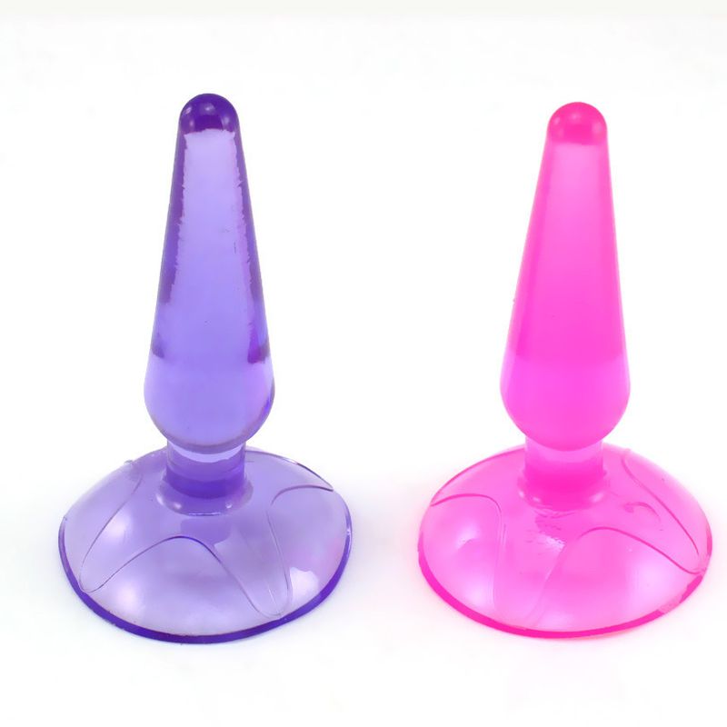 Backyard Pagoda Oversized Butt Anale Masturbatie Apparaat voor Mannen en Vrouwen Gay Chrysanthemum Plug Seksspeeltje Plezier_voghion.com