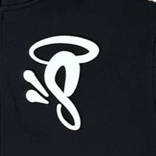 Y2K Retro Letter Print Hoodie – Oversized Fleece-Lined Zip-Up Unisex Streetwear (S-XXXL, Polyester, Vintage Aesthetic, 90s Nostalgia)_voghion.com