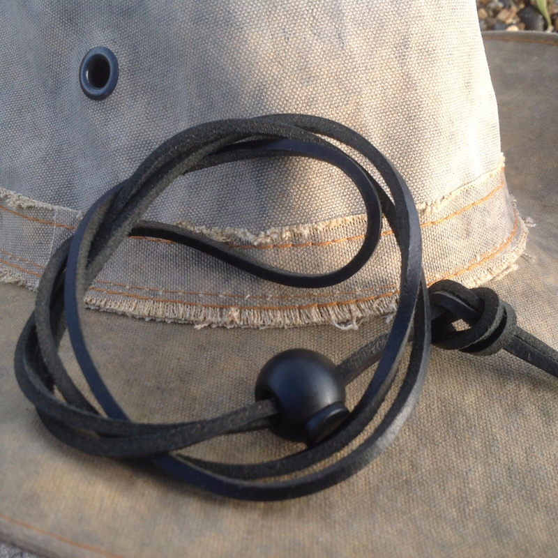 Windstraps for all that have side eyes - make from Real Brazilian Leather_voghion.com