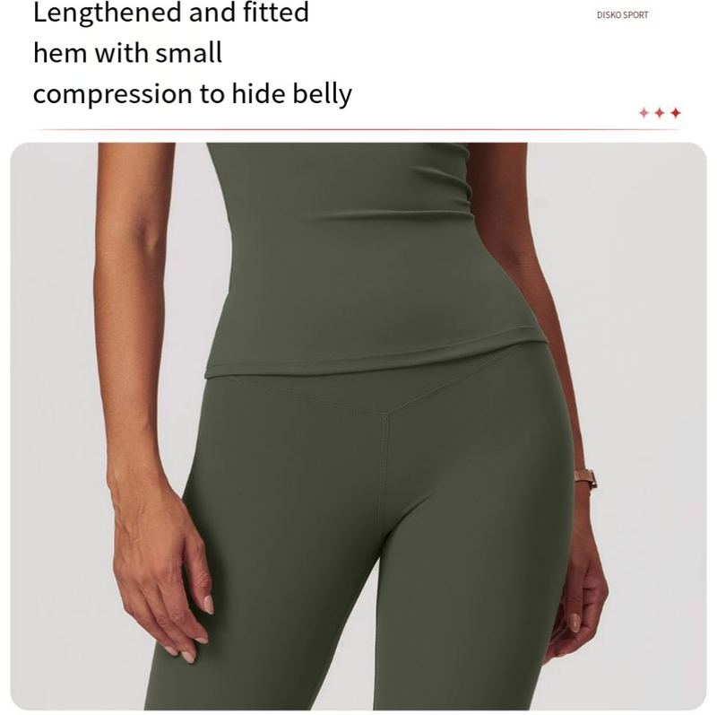 T-shirt de printemps Zechuang, combinaison de yoga à séchage rapide, haut de fitness, cache-maillot, sports de course en plein air, manches courtes pour femmes_voghion.com