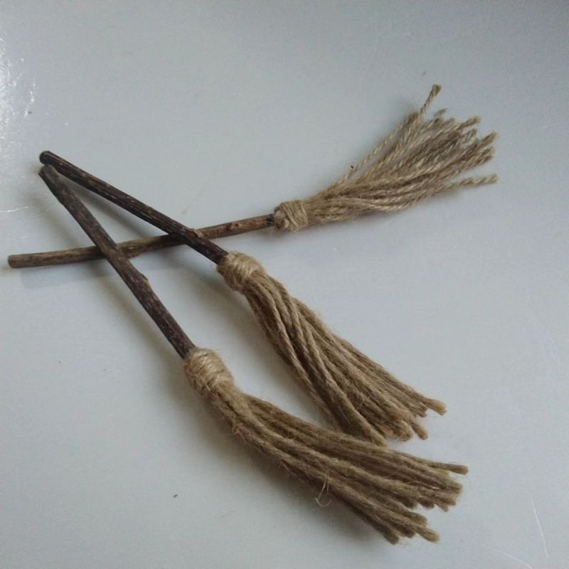 Polygonum multiflorum teether stick cat toy gall fruit raffia cat toy funny cat toy funny cat stick one-piece delivery_voghion.com