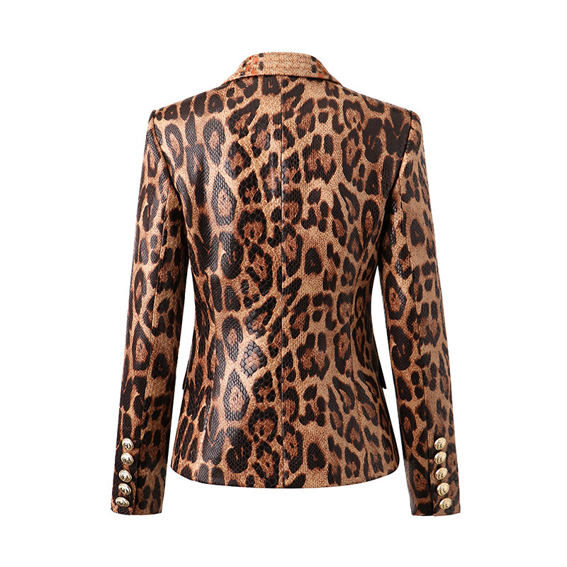 cappotto di pelle vestito piccolo temperamento vestito INS top sottile_voghion.com