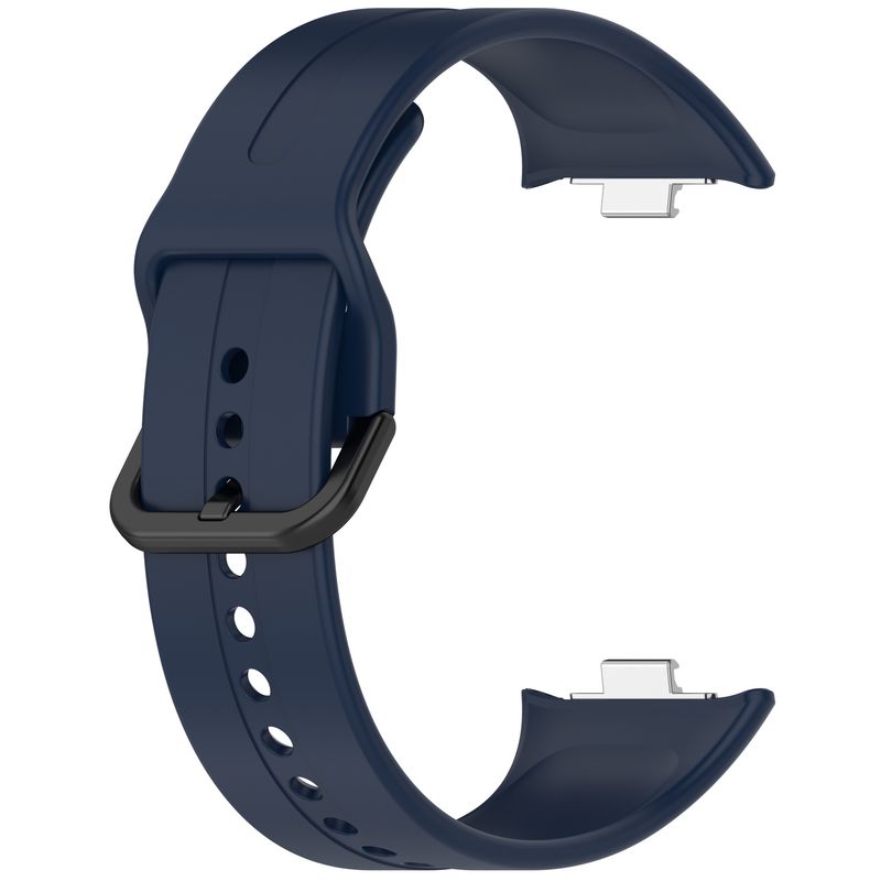 Original Silikonarmband für Redmi Watch 5 4 5 ESIM SmartWatch für Xiaomi Mi Band 8 9 Pro Armband Armband Sportzubehör_voghion.com