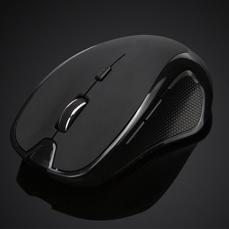 New Bluetooth Charging Wireless Competitive Mouse, Comfortable Touch, Notebook, Office And Gaming Supplies_voghion.com