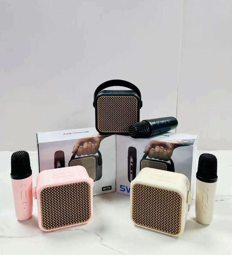 Creatieve luidspreker, kaartinvoer voor buiten, USB-stick, mobiele telefoon, draagbare subwoofer, draadloze mini-Bluetooth-luidspreker_voghion.com