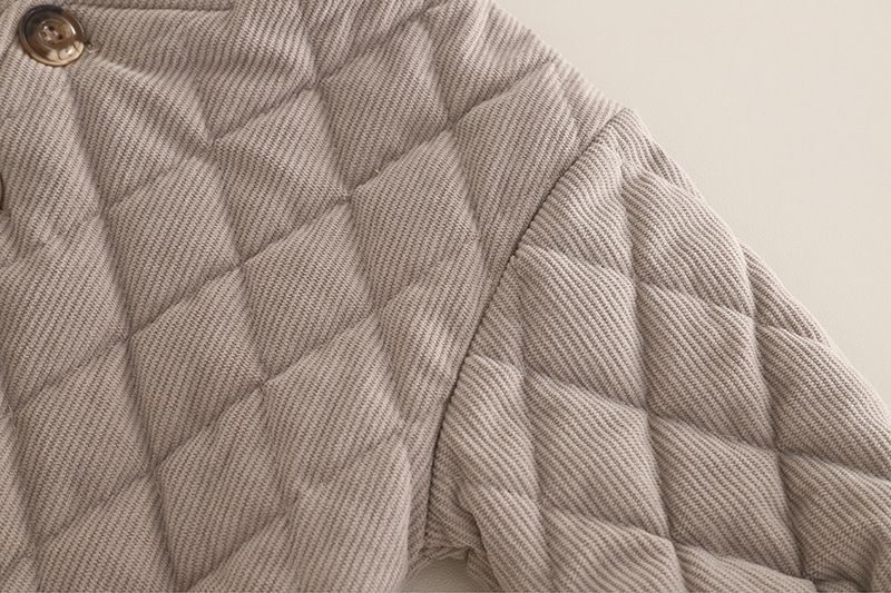 Abbigliamento invernale caldo per bambini 2025, per ragazzi e ragazze, elegante pile spesso, abbigliamento da casa, completo due pezzi_voghion.com