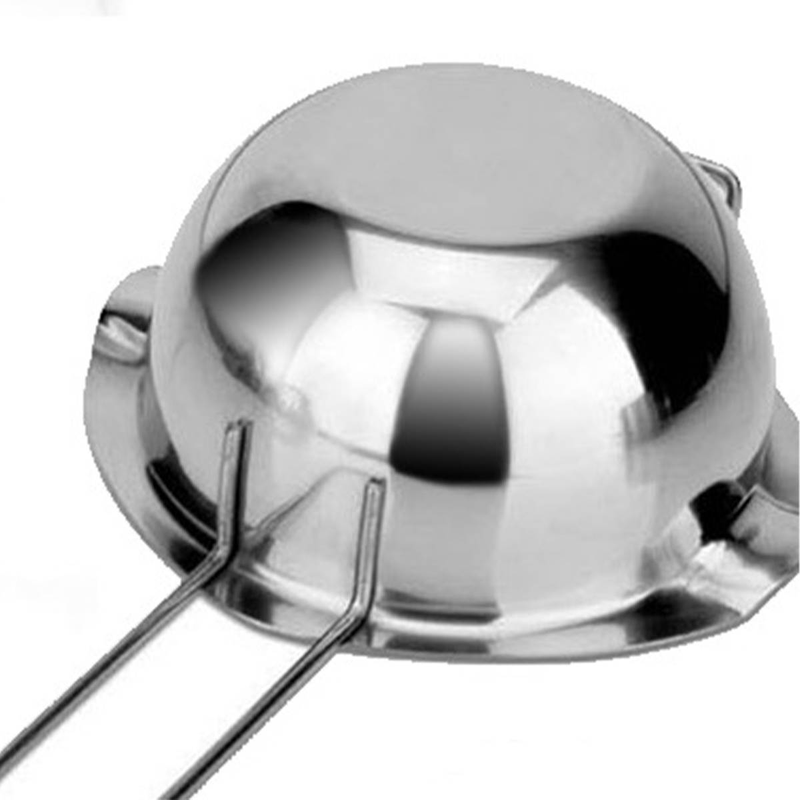 Kerzenherstellungsset, DIY-Kerzen, Bastelwerkzeuge, Kerzenherstellungs-Gießtopf, Wachsschmelzmaterial-Set, Aromatherapie-Kerzendochthalter_voghion.com