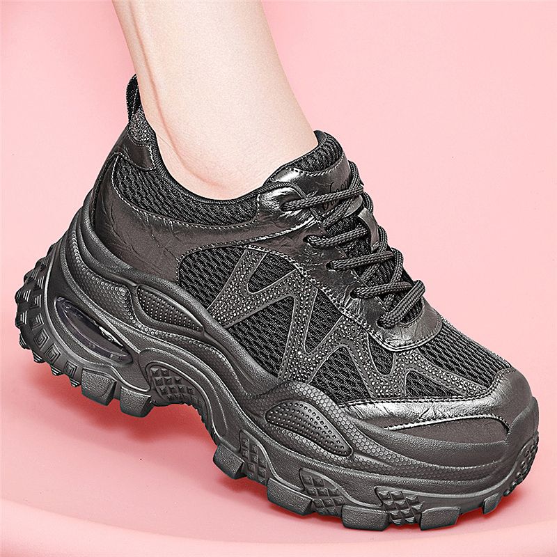 All-Match-Freizeitschuhe und Sneakers für Mädchen_voghion.com