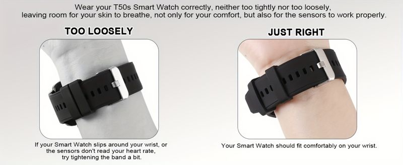 Understøtter opkald og modtagelse, Indbygget skridttæller, Søvnovervågning, Mere end 110 træningstilstande, Fitnesstracking, Velegnet til smartphones_voghion.com