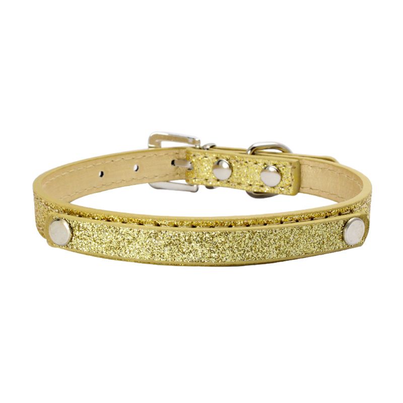 Beere DIY Buchstaben Name Haustier Zubehör Halsband PU Leine Hundebedarf_voghion.com