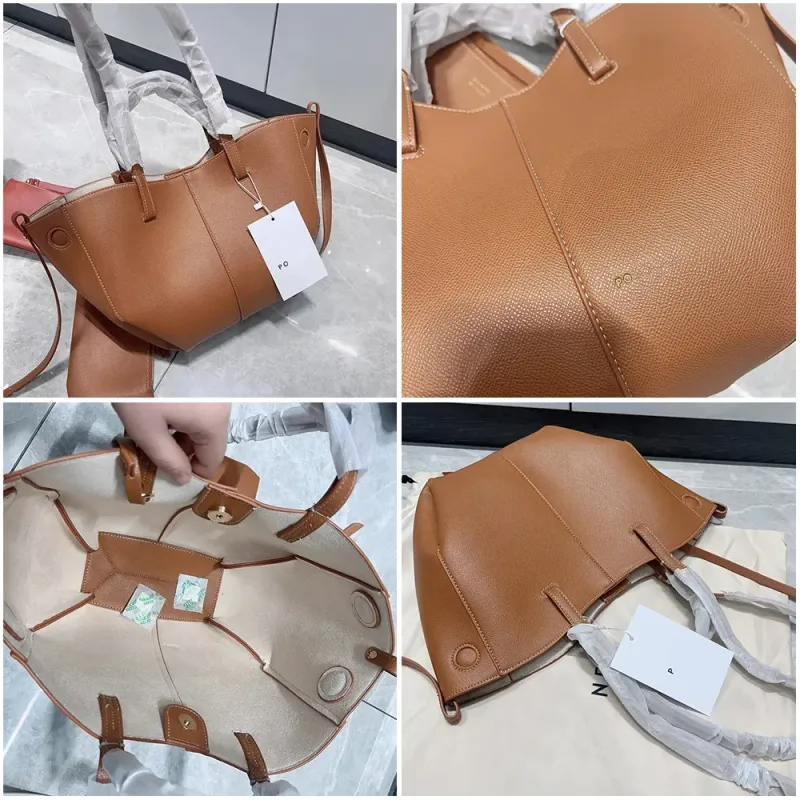 Borse a tracolla Cyme Bags Paris Half-Moon Hobo Designer Bag Borse da donna Numero Dix Pelle di vitello pieno fiore Tonca testurizzata Beri_voghion.com