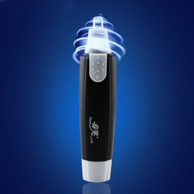 Neuer Trimmer für die Nase, elektrischer Nasenhaartrimmer, sichere Gesichtspflege, Rasiertrimmer für Nasentrimer, Make-up-Werkzeuge_voghion.com