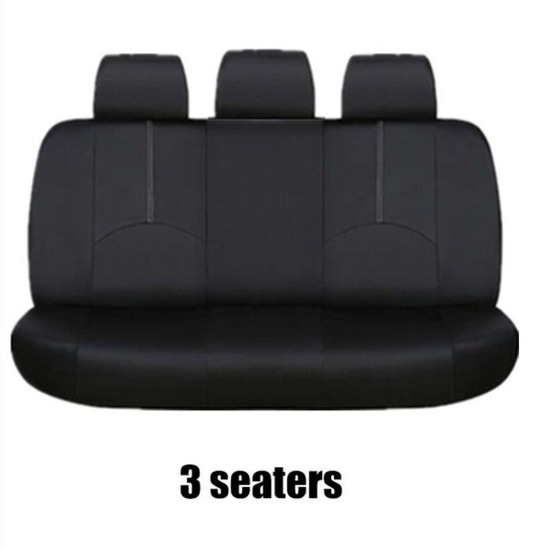 Car seat cover artificial leather four seasons universal cushion 5 seats car universal quality_voghion.com