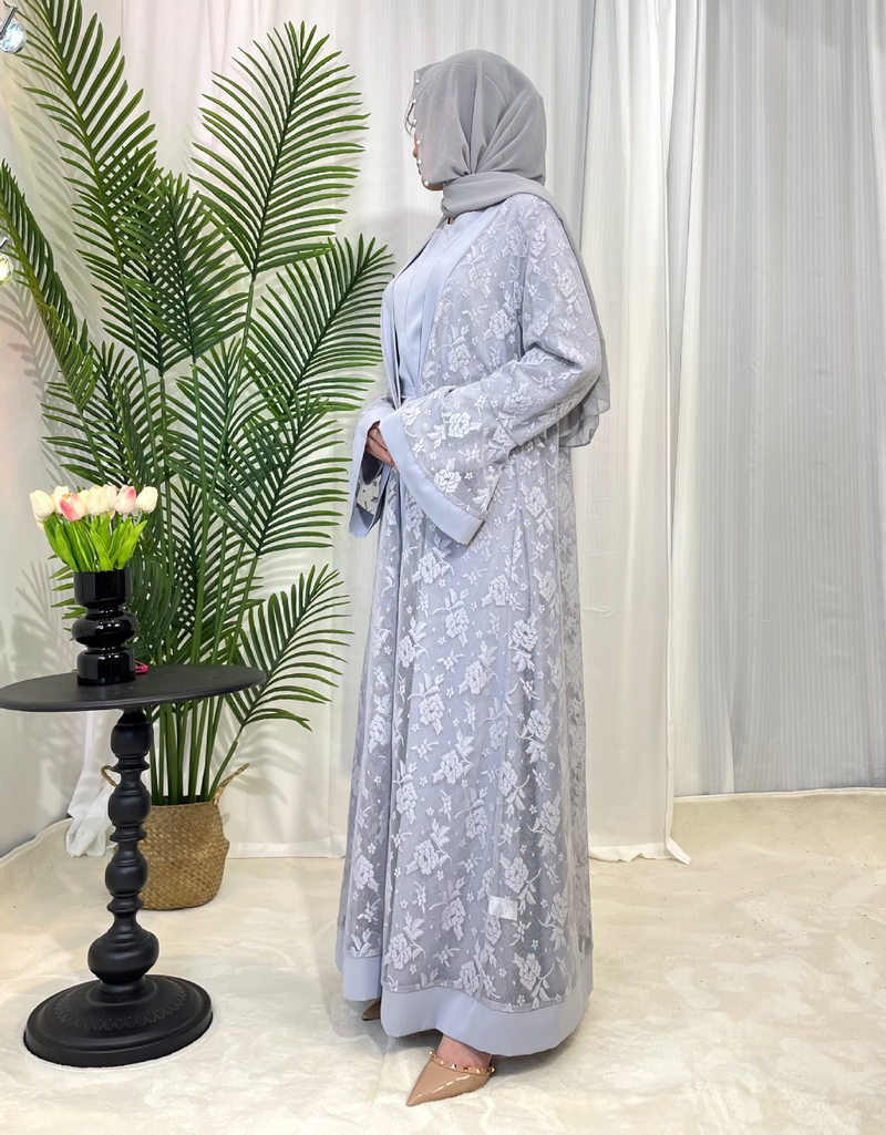 Moda feminina vestido tradicional vestido kaftan abaya burqa_voghion.com