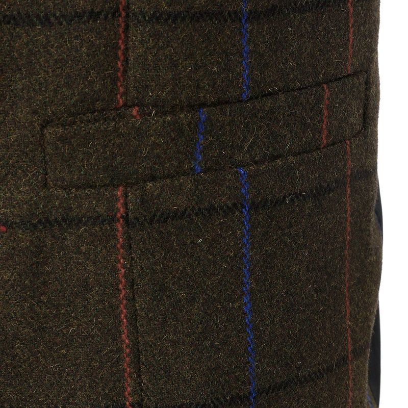 Herren Mittelalter Retro Weste M100_voghion.com