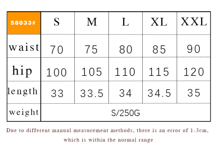 Jeansshorts für Damen, handzerrissen, hoch tailliert, bequeme Freizeitjeans_voghion.com