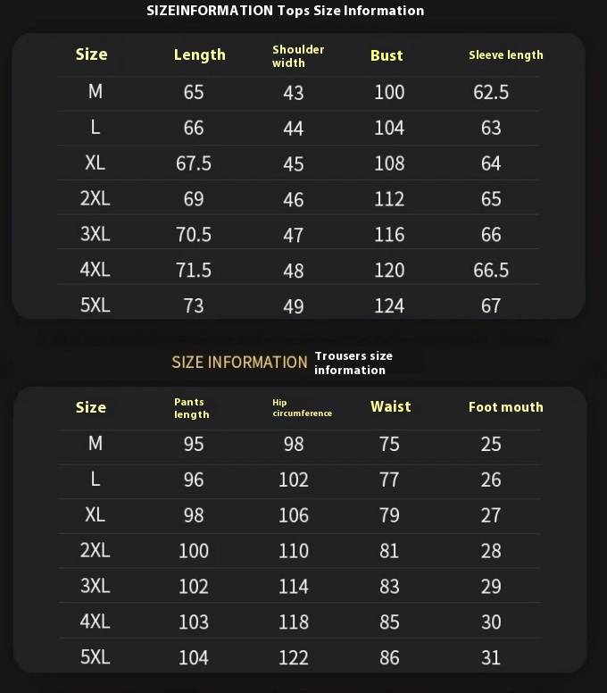 Autumn and winter plus fleece thickened men's casual suit large size loose Korean version trend handsome two-piece set 2024_voghion.com