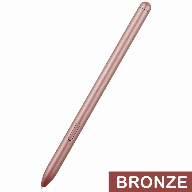 Touch Stylus Pen S Pen ohne Bluetooth mit 5 x Ersatzspitzen-Tool für Samsung Galaxy Tab S6 S7 S7+ S7 FE S8 S8+ S9 S9 FE Ultra_voghion.com