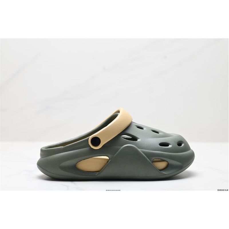 Sandalias de marca para hombre, zapatos transpirables informales para hombre, zapatos deportivos masculinos_voghion.com