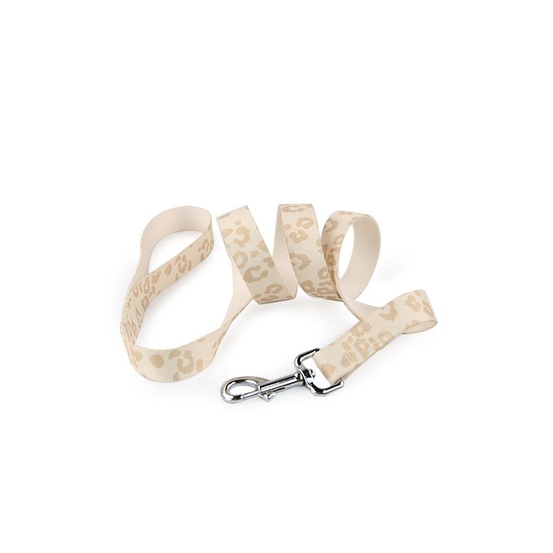 Hot Selling Nylon Material Dog Durable High-Quality Pet Leash Heat Transfer New Model_voghion.com
