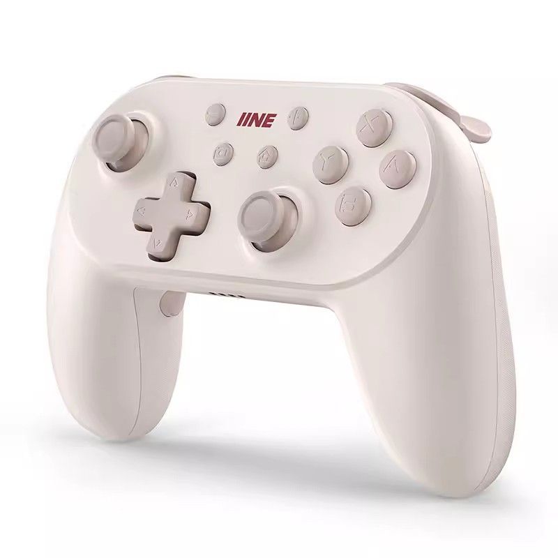 Great Value Switch Steel Cannon PRO Wireless Motion Sensing Linear Trigger Controller PC Computer Steam Two Players_voghion.com