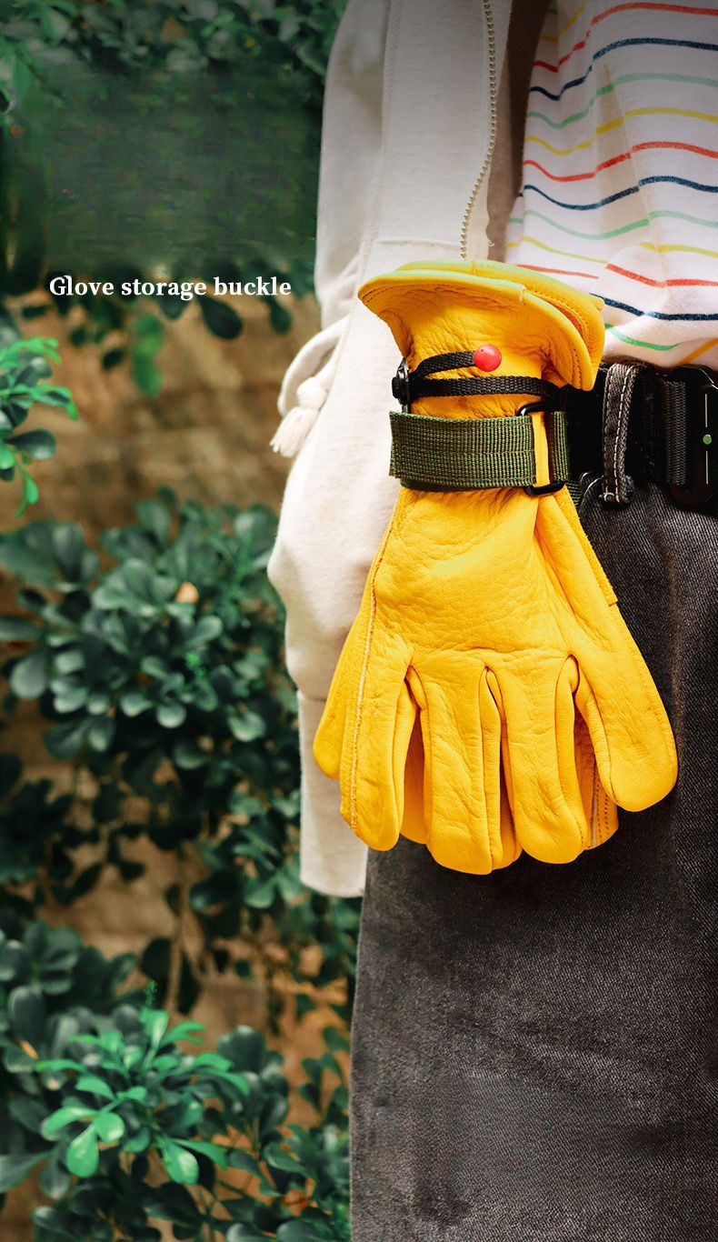 Multifunctionele mondkapjes voor buiten, riem, sleutelhanging, handschoenen, touw, snelspansluiting, opberggesp_voghion.com