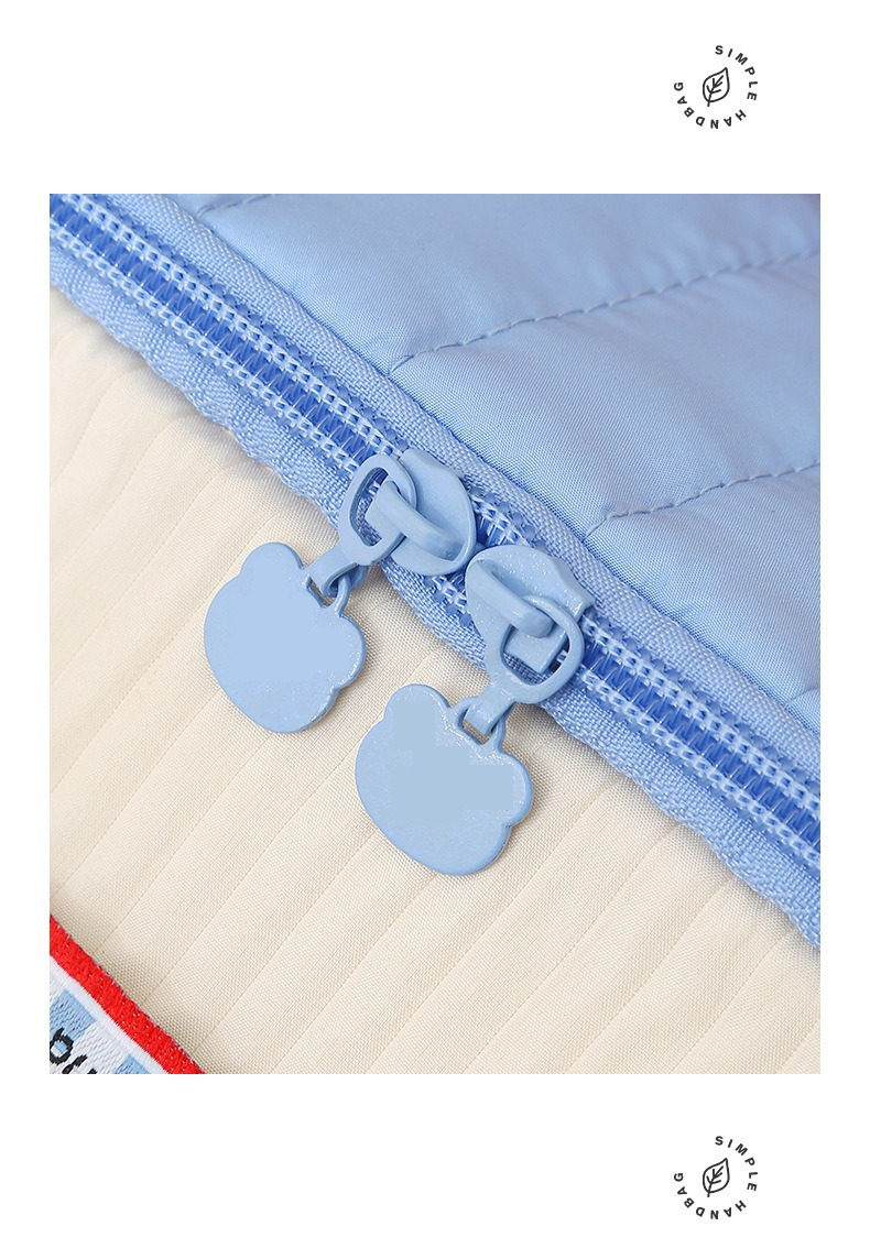 Niedliche Kosmetiktasche in Hausform – Kosmetik-Organizer mit großem Fassungsvermögen für unterwegs (elegant und tragbar, perfekt für die Aufbewahrung von Toilettenartikeln und Hautpflegeprodukten)_voghion.com