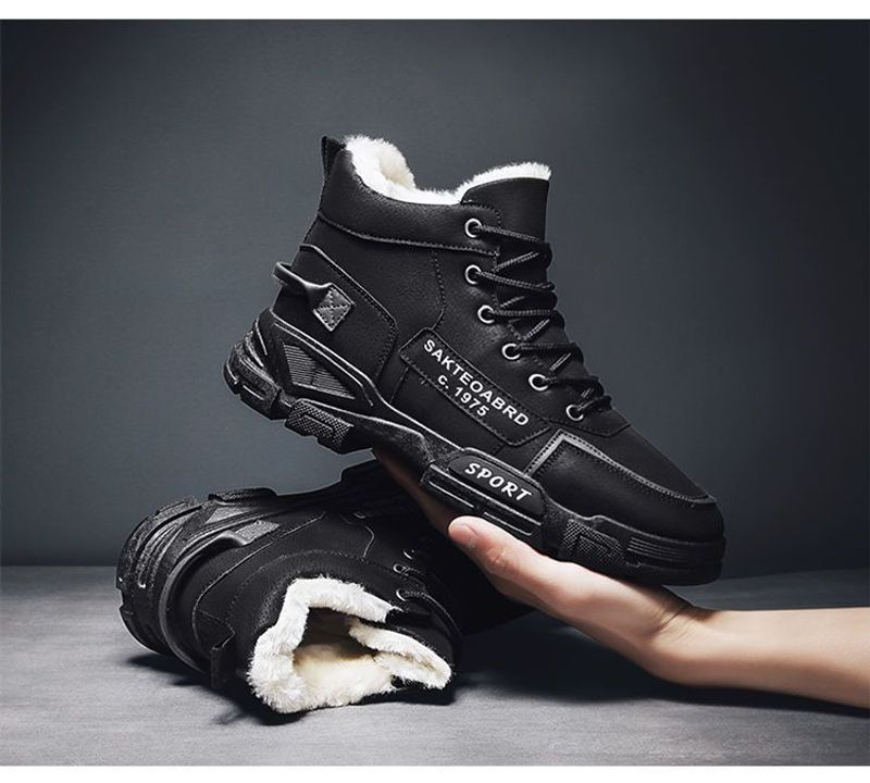 Designer mens Palladium BotasMeia Tornozelo Botas Plataforma Esportiva Treinadores Casuais Homem Exército Treinador Sapatos_voghion.com